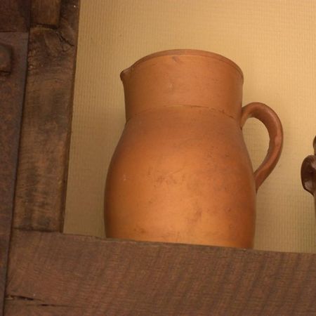 Le Clos De Chatres Oisly Eksteriør billede